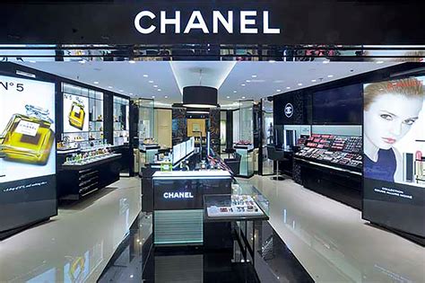 chanel beaute test|Chanel beauty boutique.